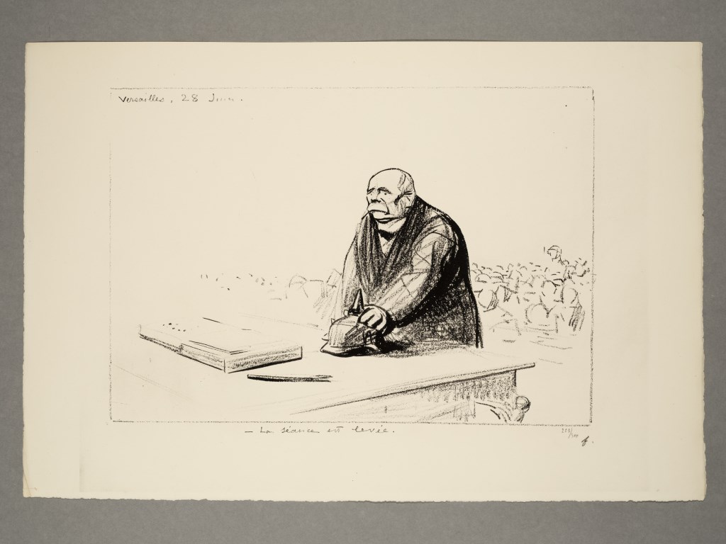  par FORAIN