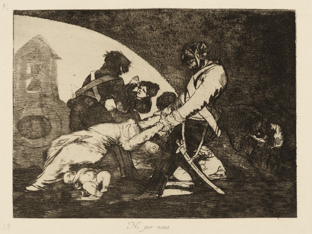 par GOYA