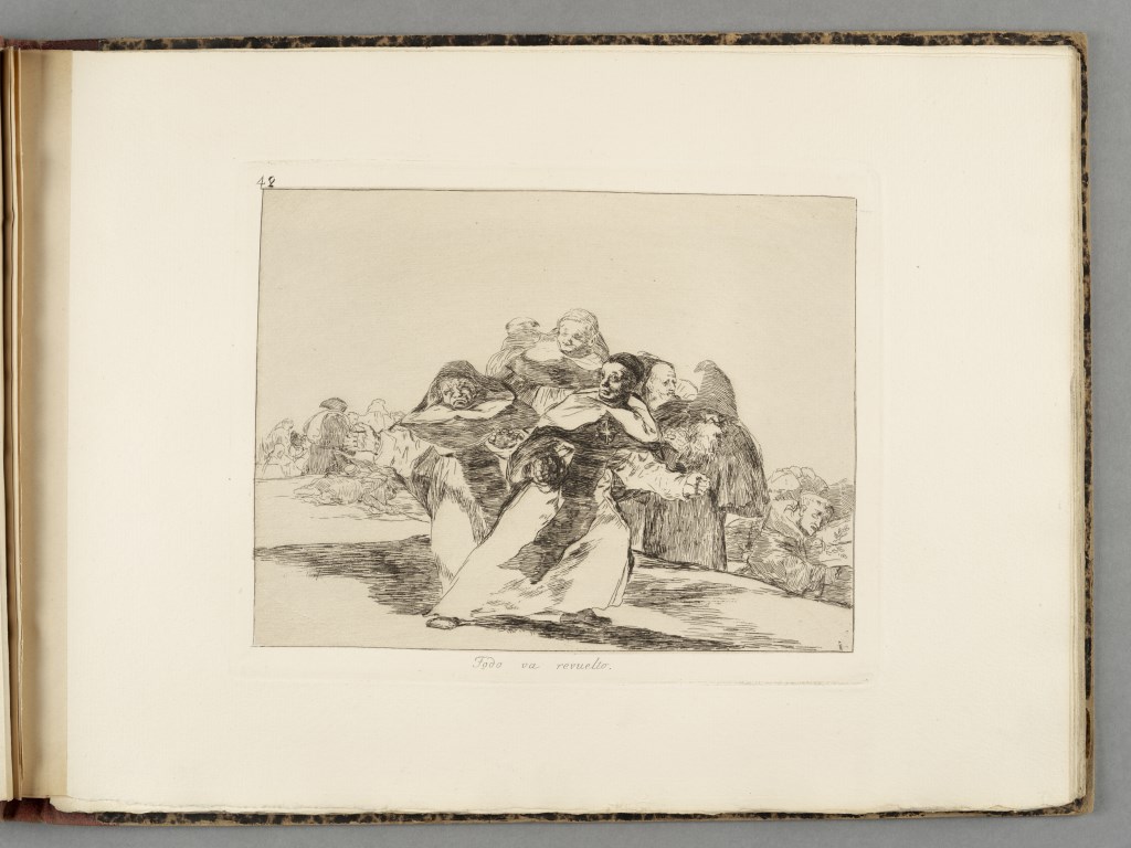  par GOYA