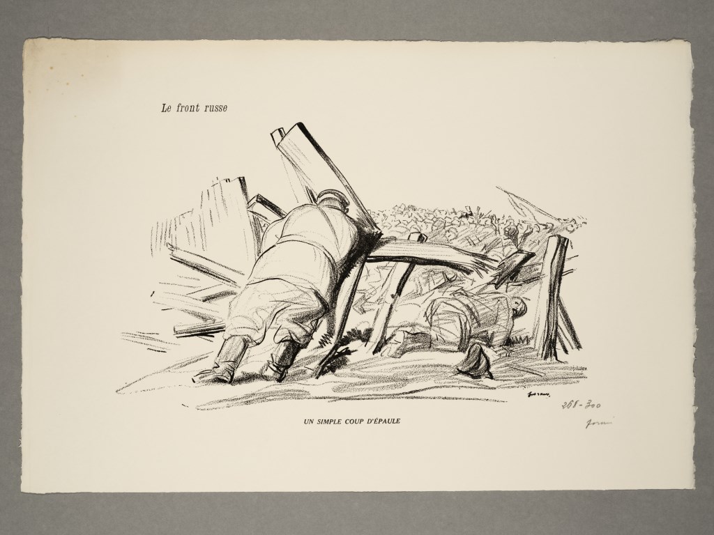  par FORAIN