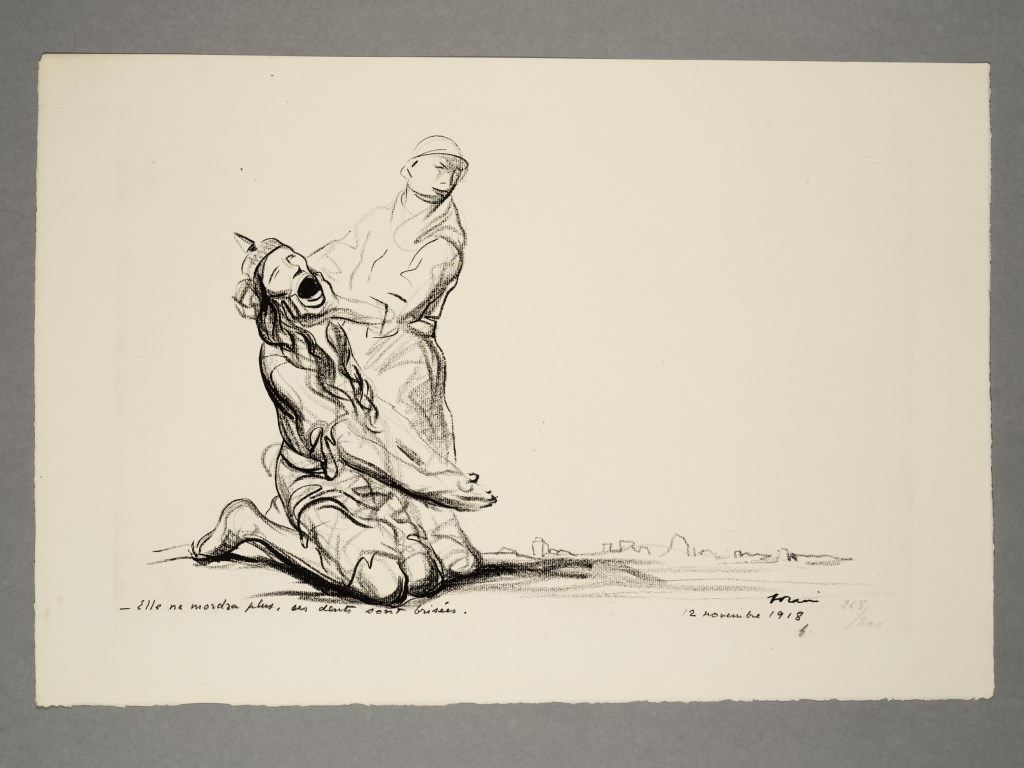  par FORAIN