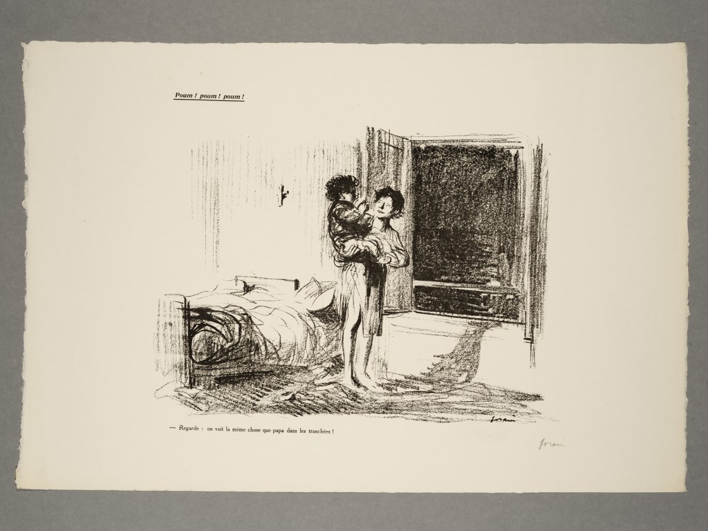  par FORAIN
