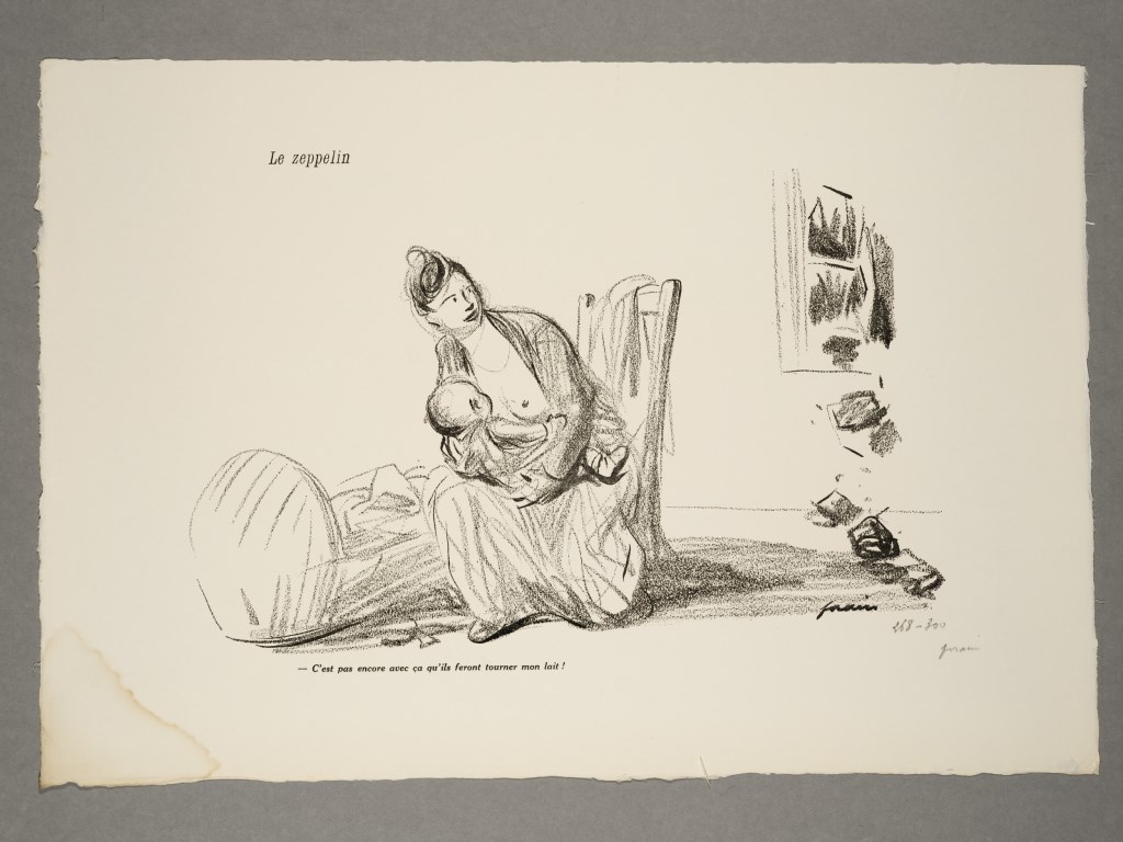  par FORAIN