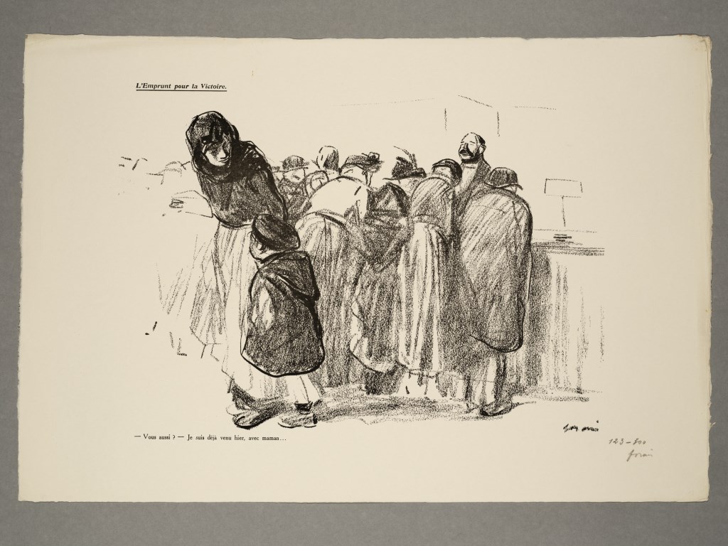  par FORAIN