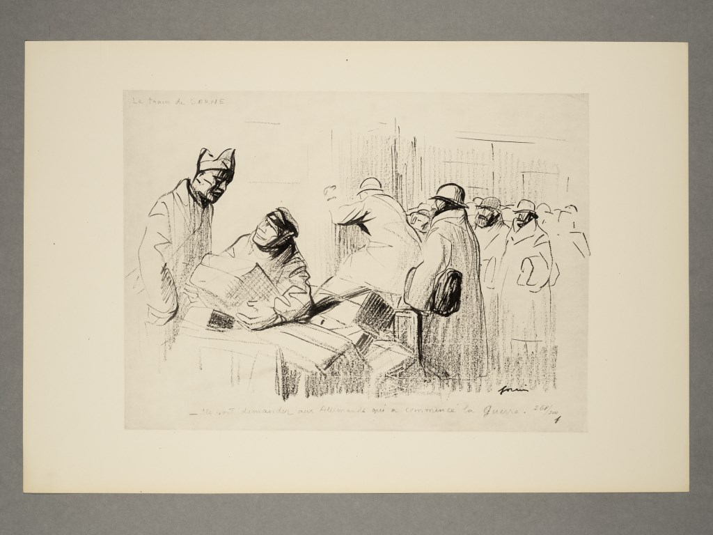  par FORAIN