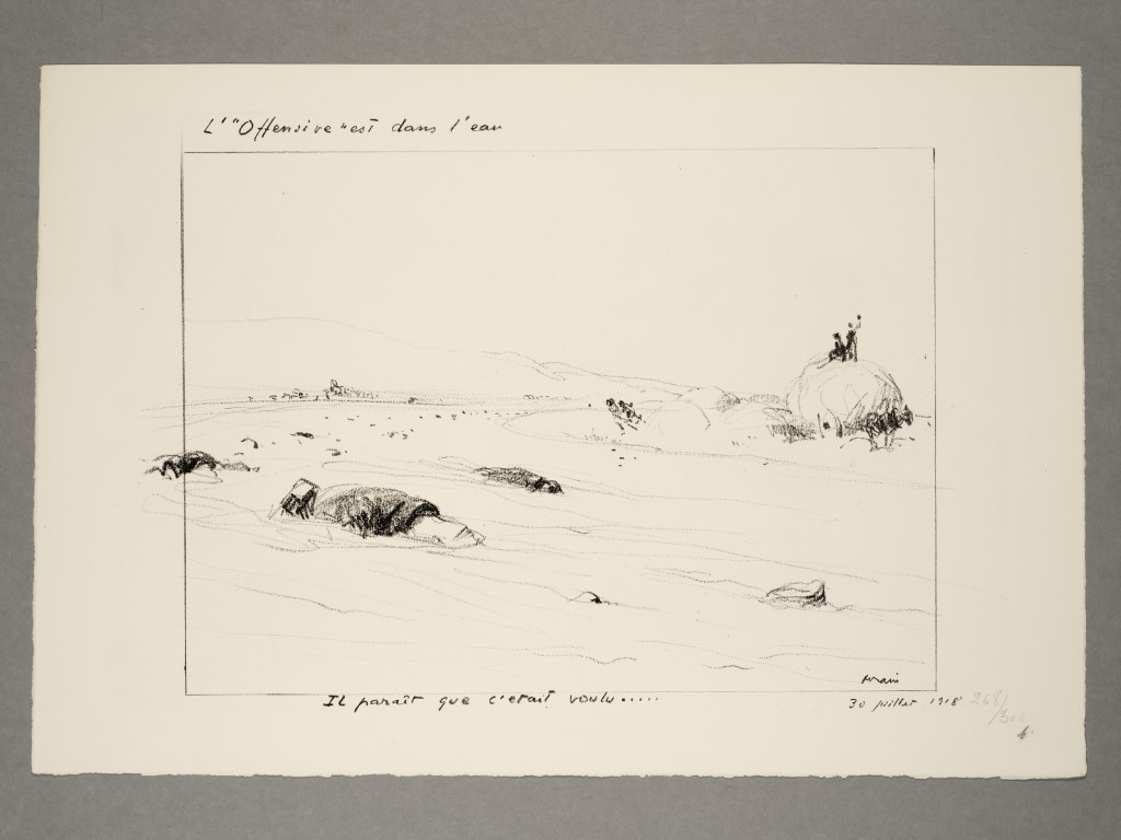  par FORAIN