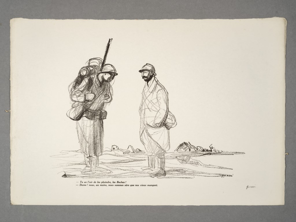  par FORAIN