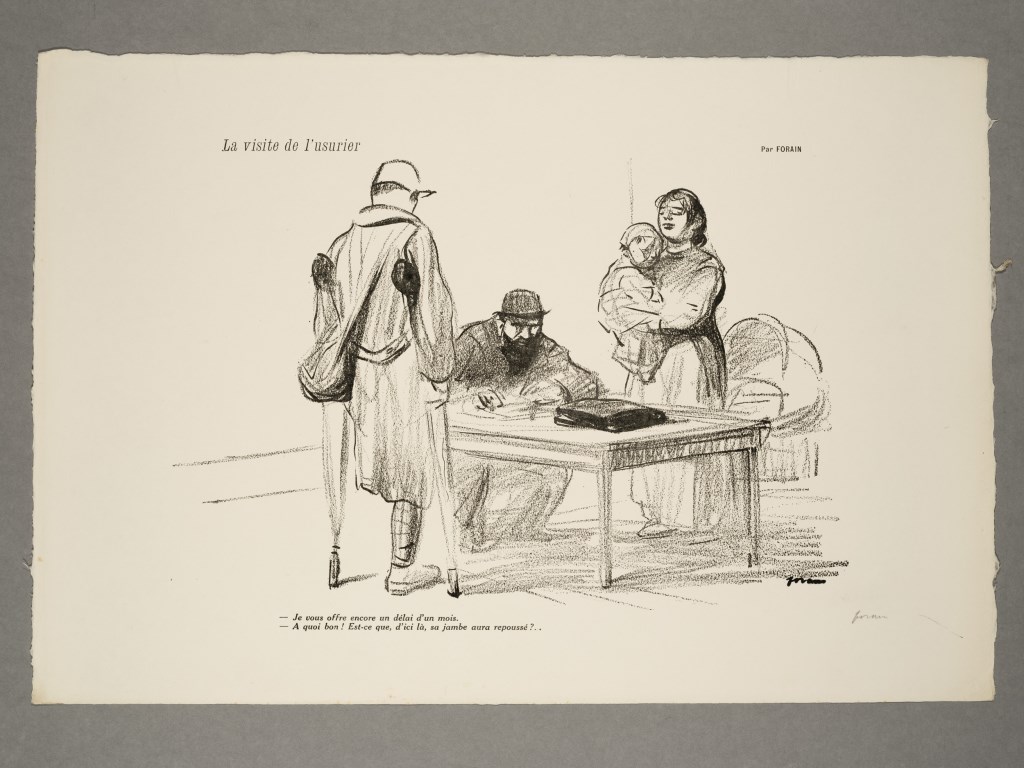  par FORAIN