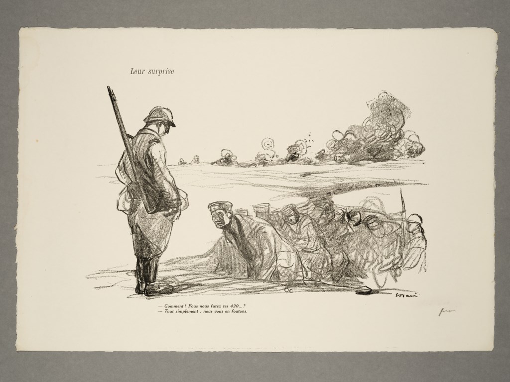  par FORAIN