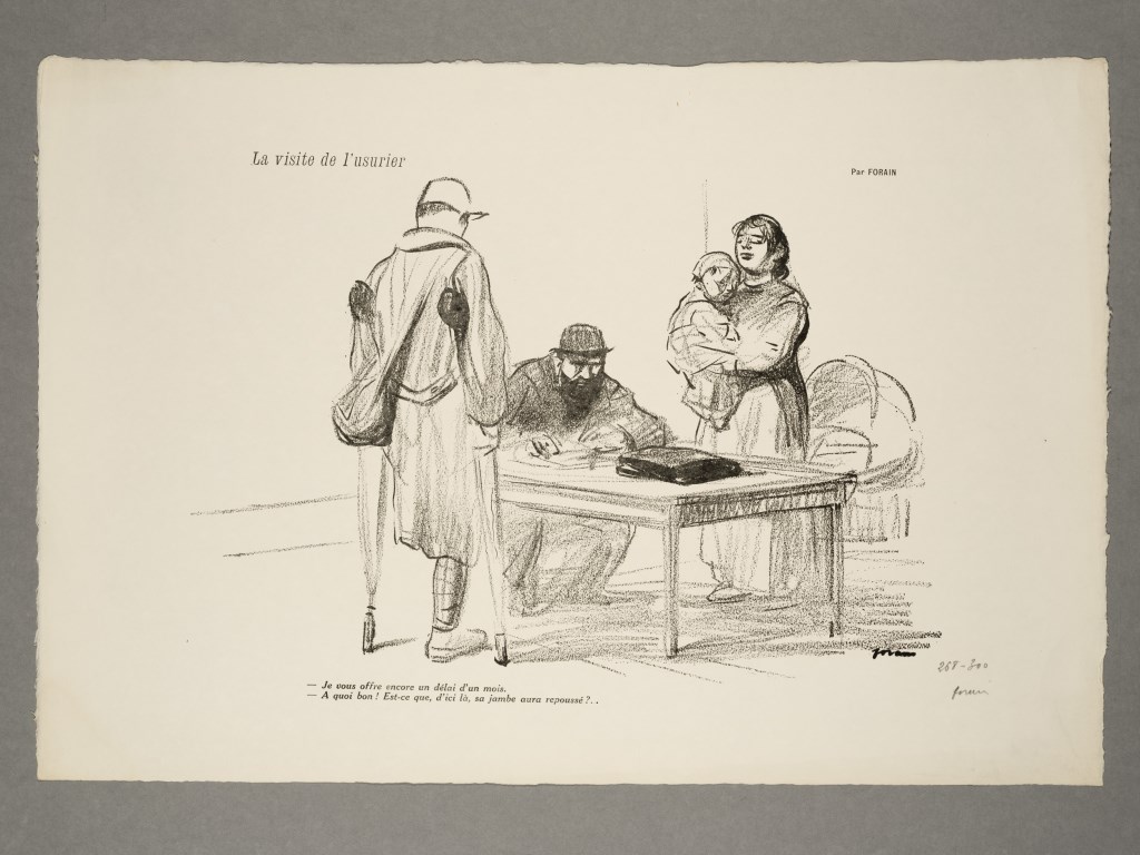  par FORAIN