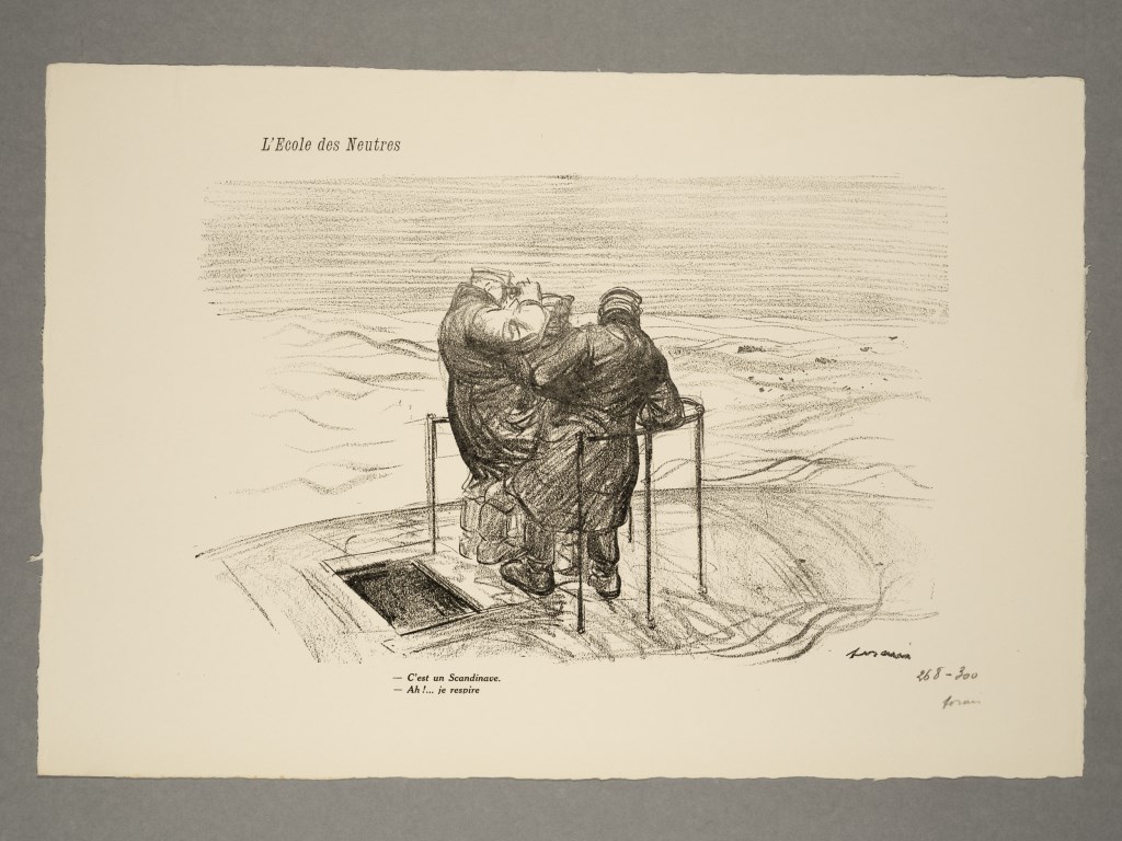 par FORAIN