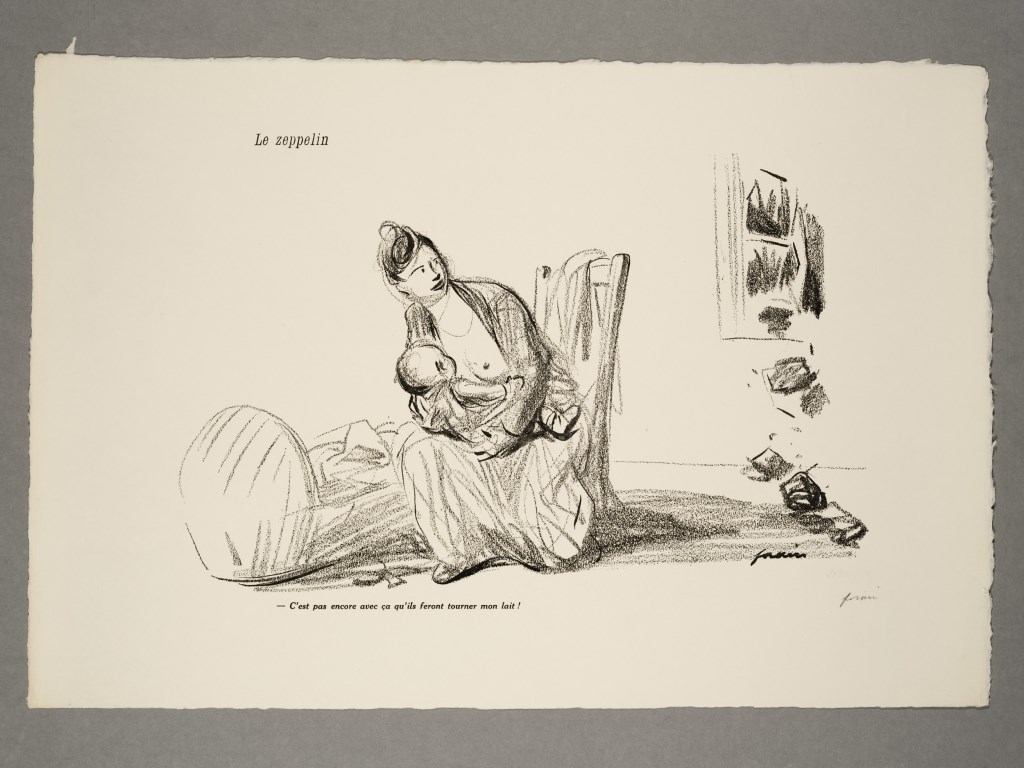  par FORAIN