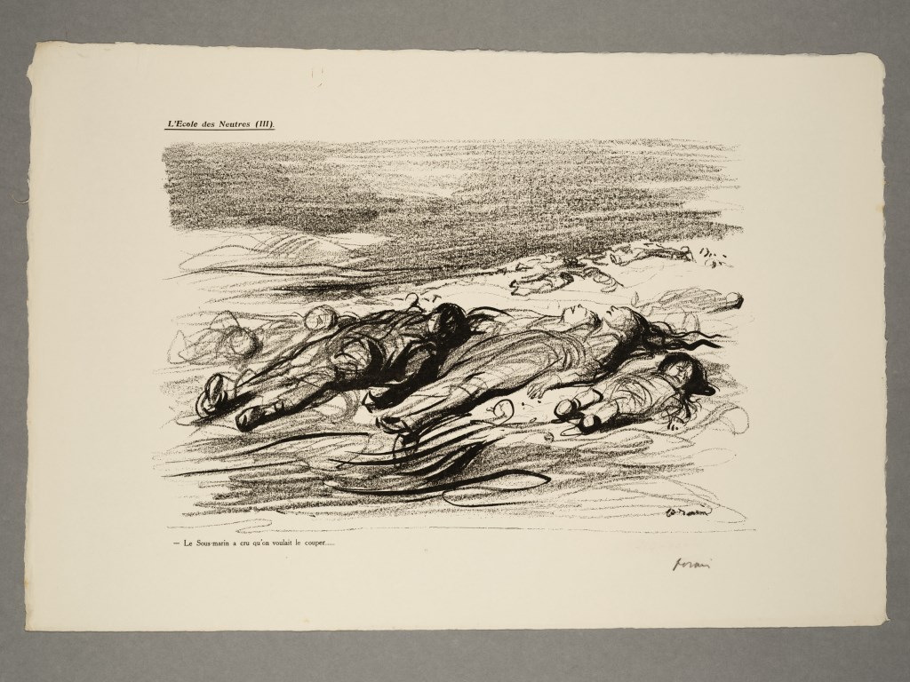  par FORAIN