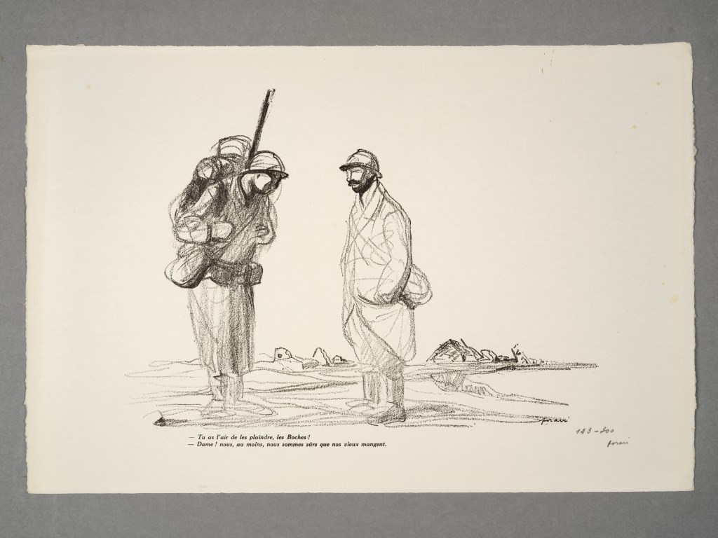  par FORAIN