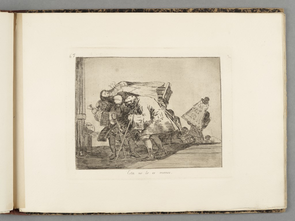  par GOYA