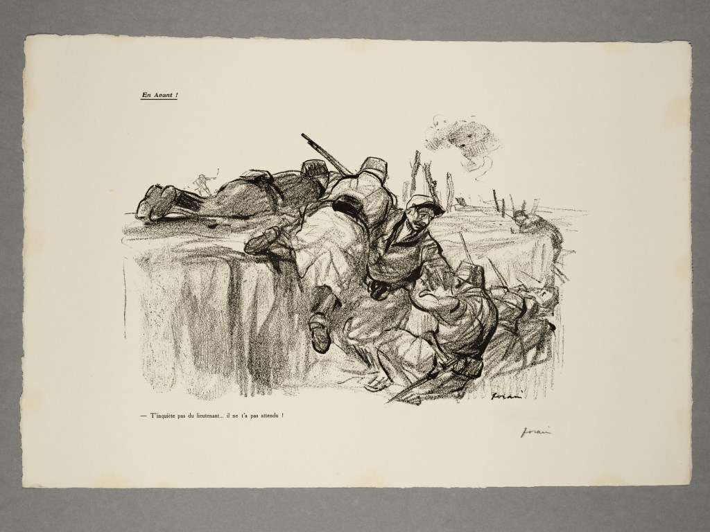  par FORAIN