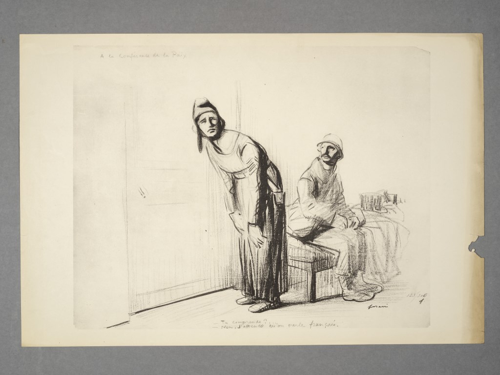  par FORAIN