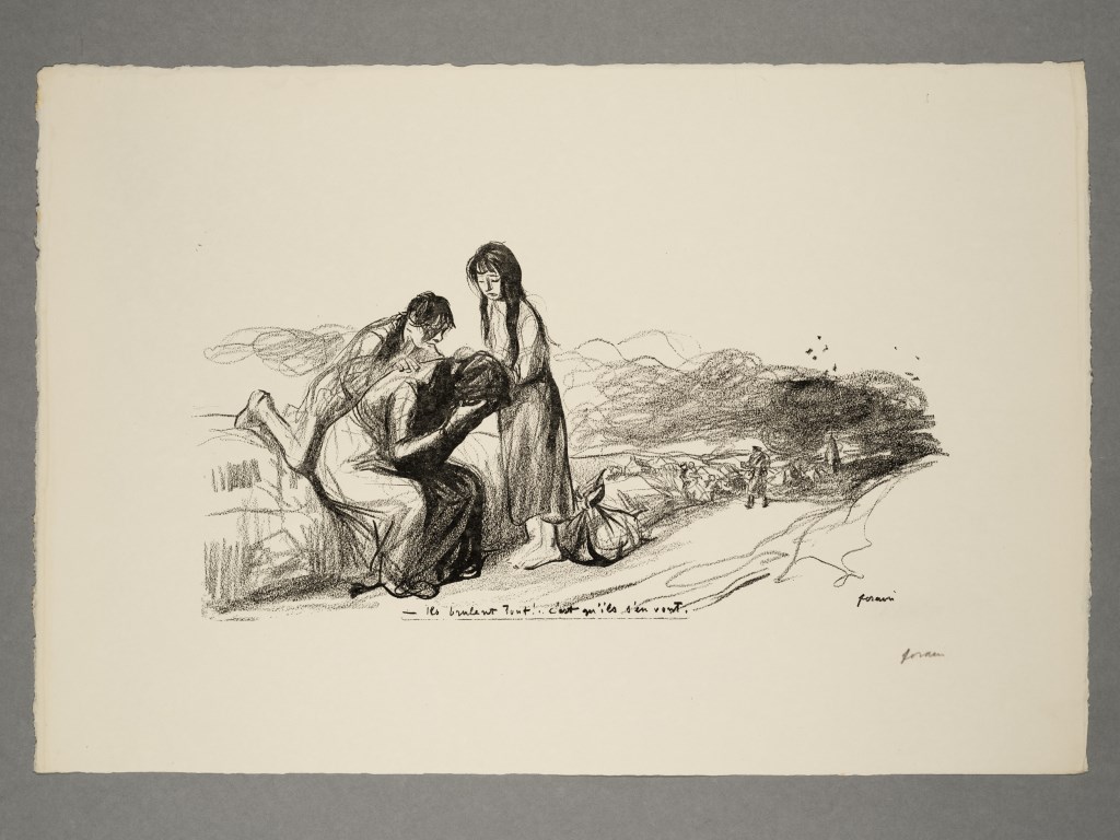  par FORAIN
