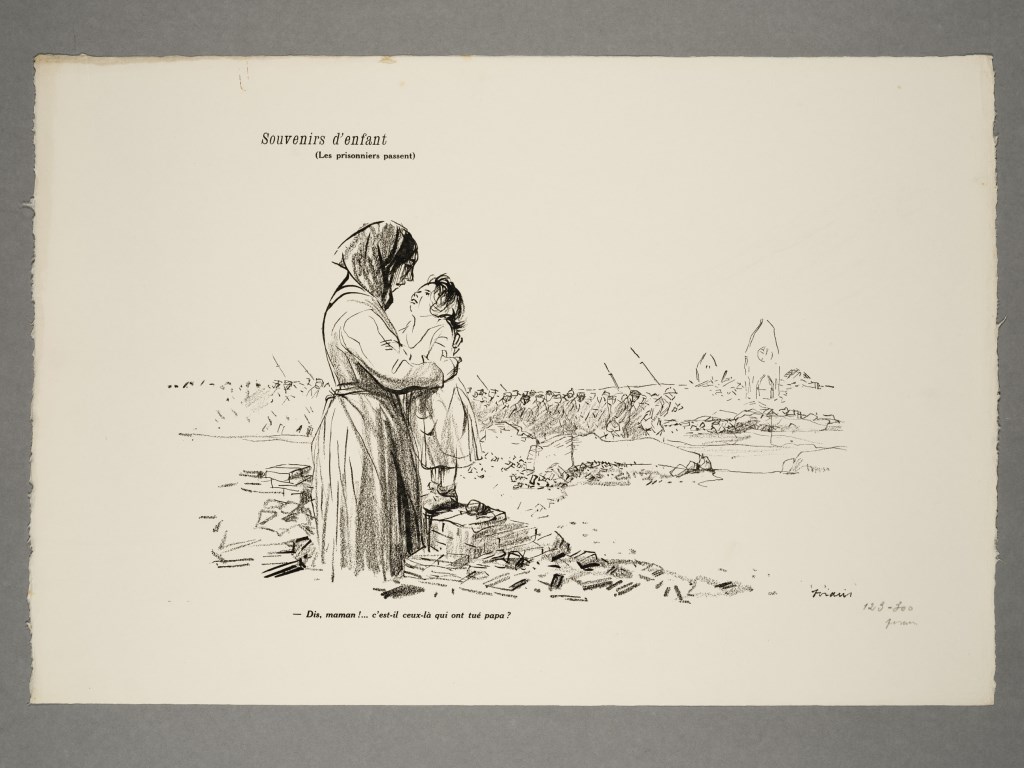  par FORAIN