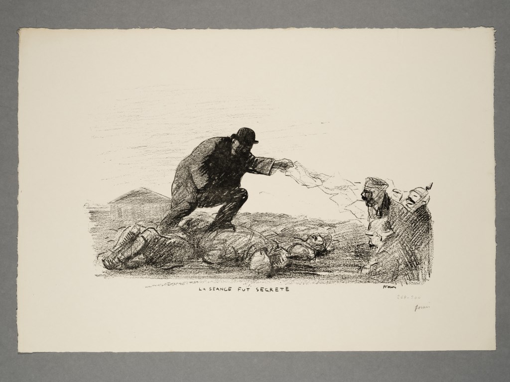  par FORAIN