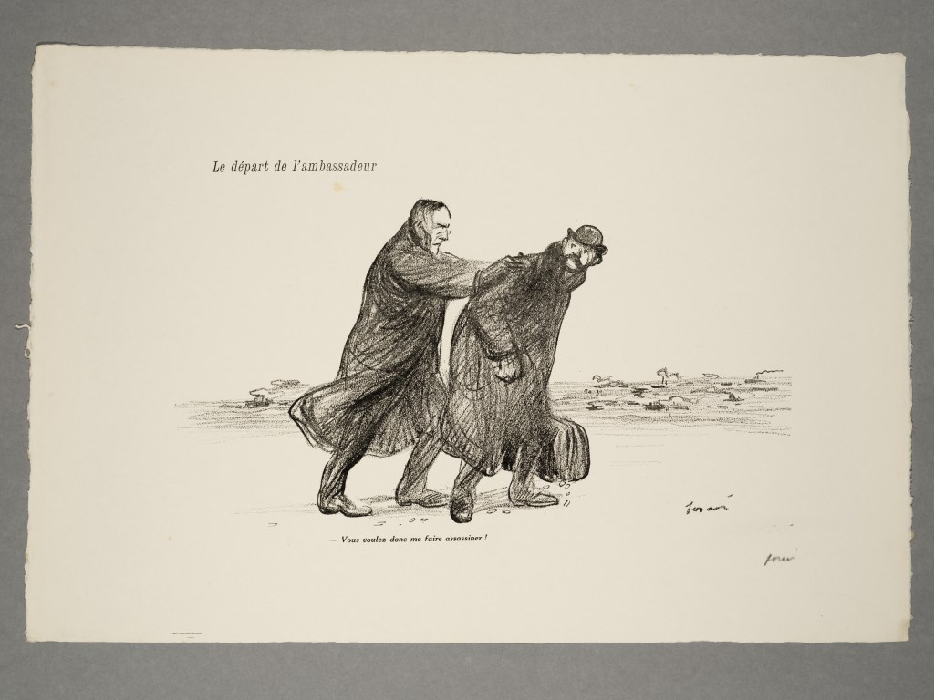  par FORAIN