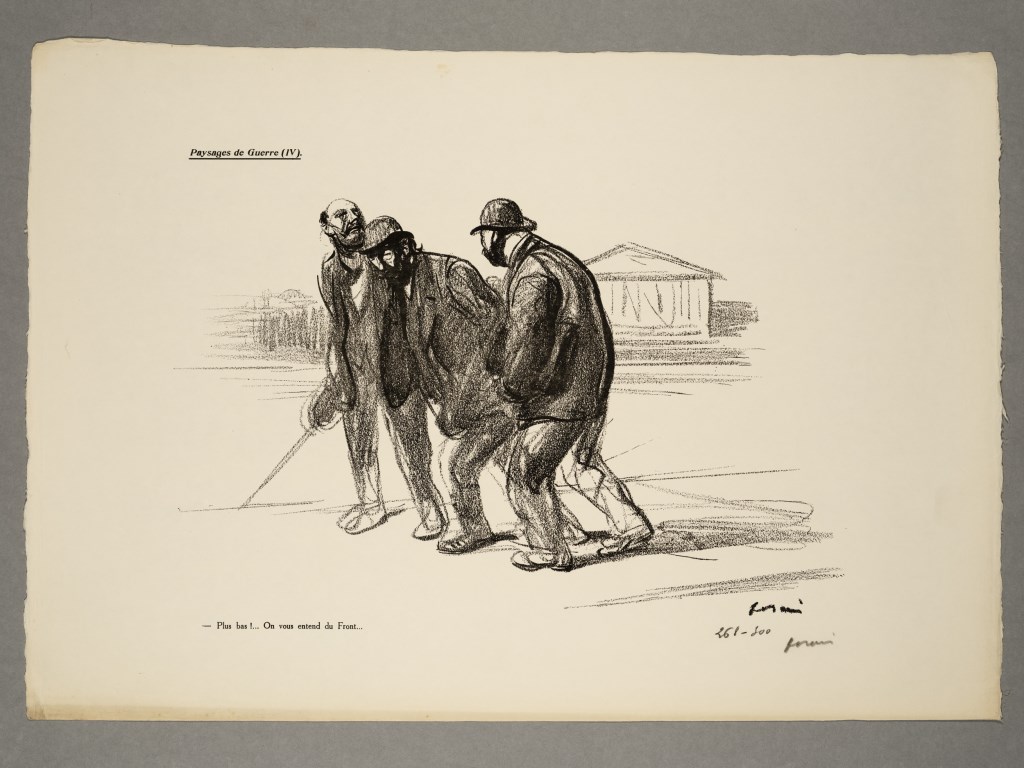  par FORAIN