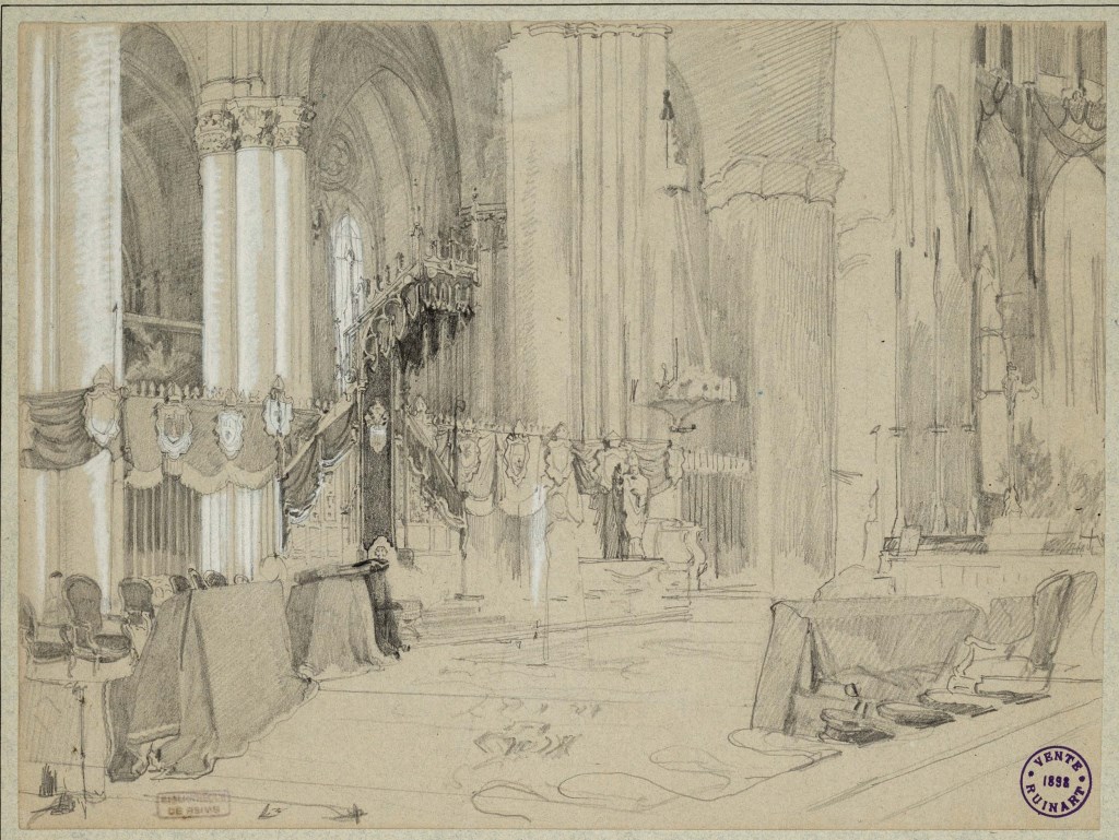  par RUINART DE BRIMONT