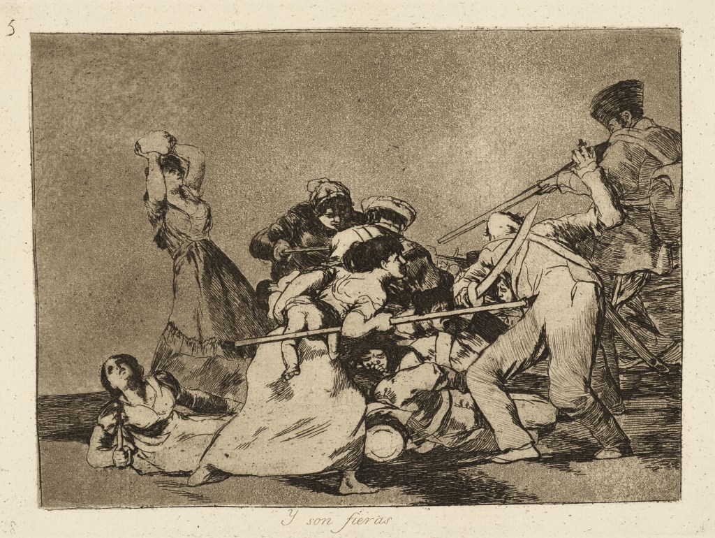  par GOYA