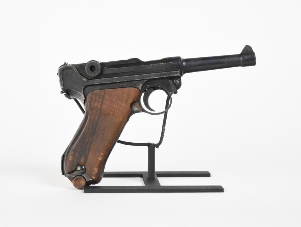  par MAUSER