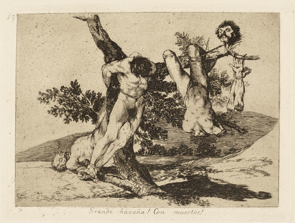  par GOYA