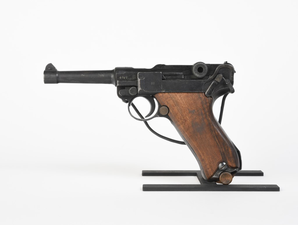  par MAUSER