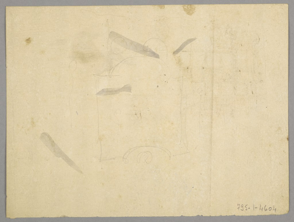  par ANONYME FRANCAIS 18ème siècle