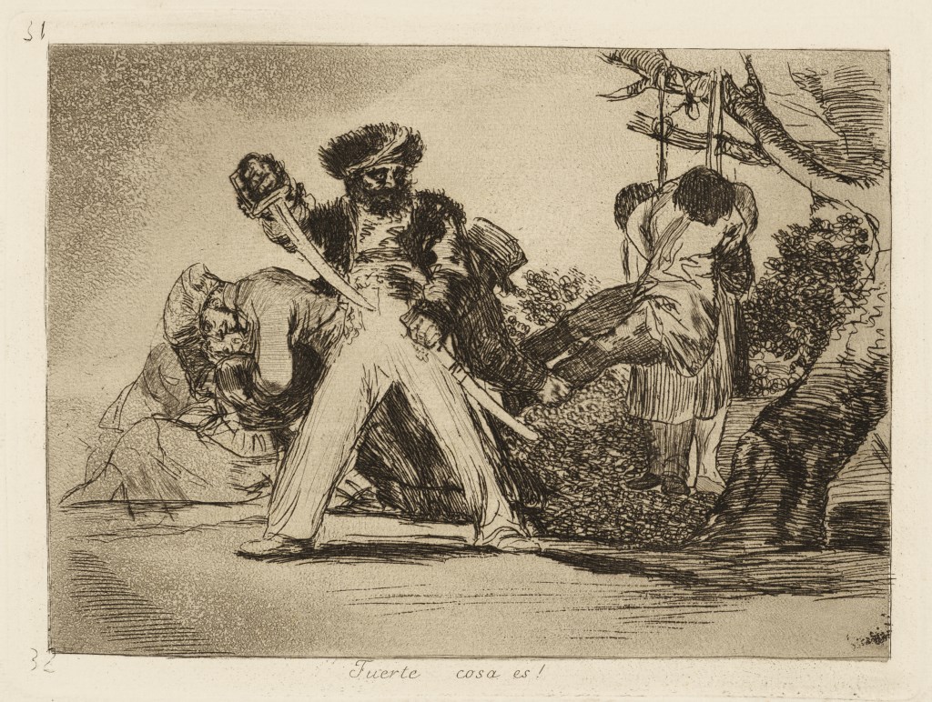  par GOYA