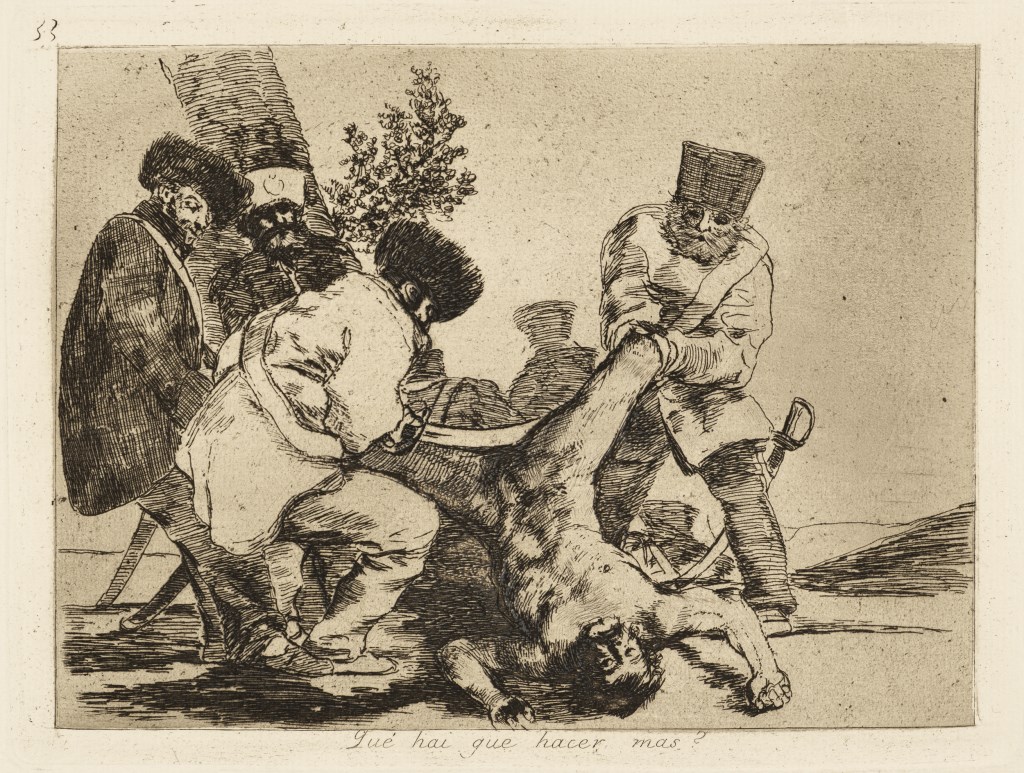  par GOYA