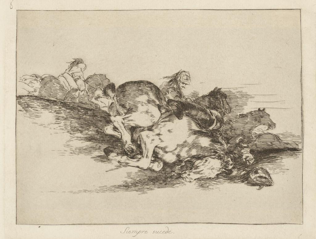  par GOYA