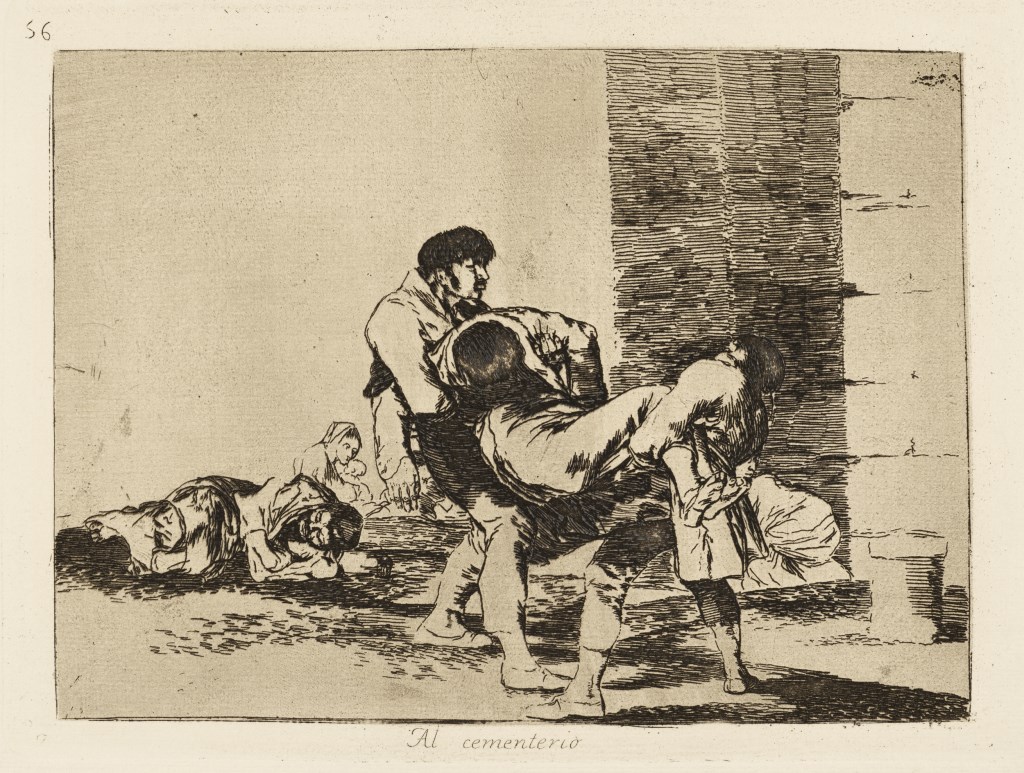  par GOYA