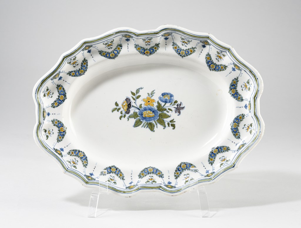  par MANUFACTURE DE MOUSTIERS