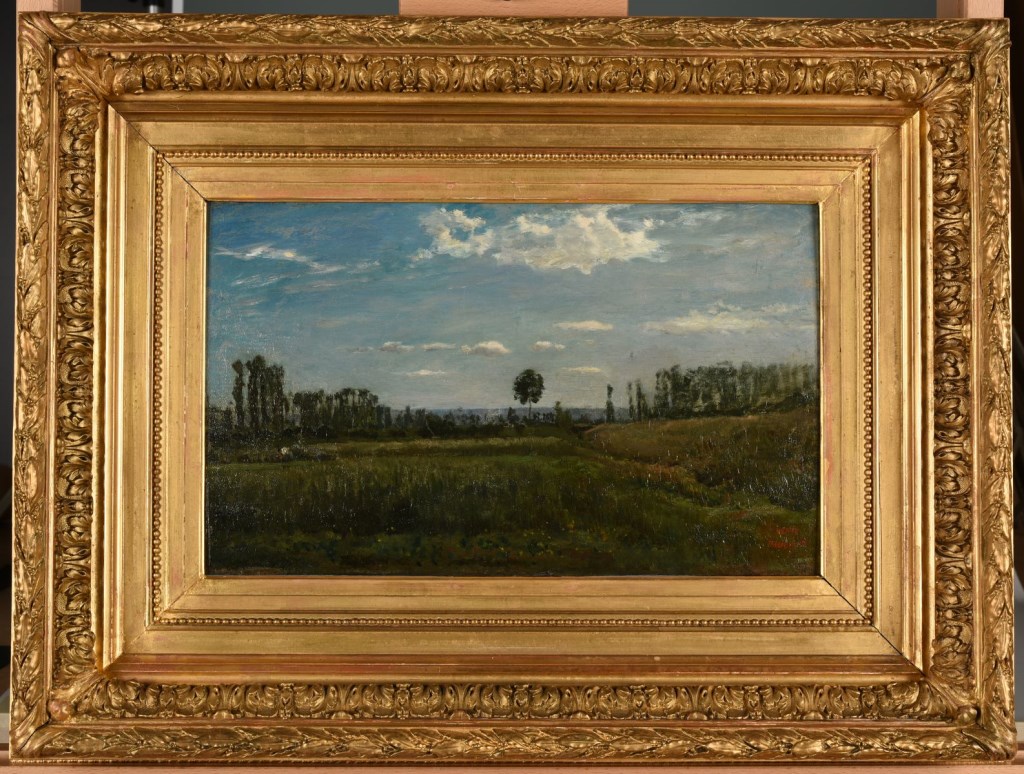  par DAUBIGNY