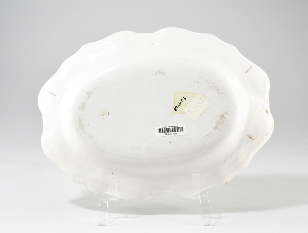  par MANUFACTURE DE MOUSTIERS