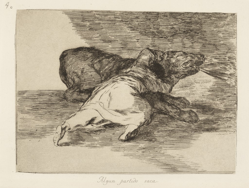  par GOYA