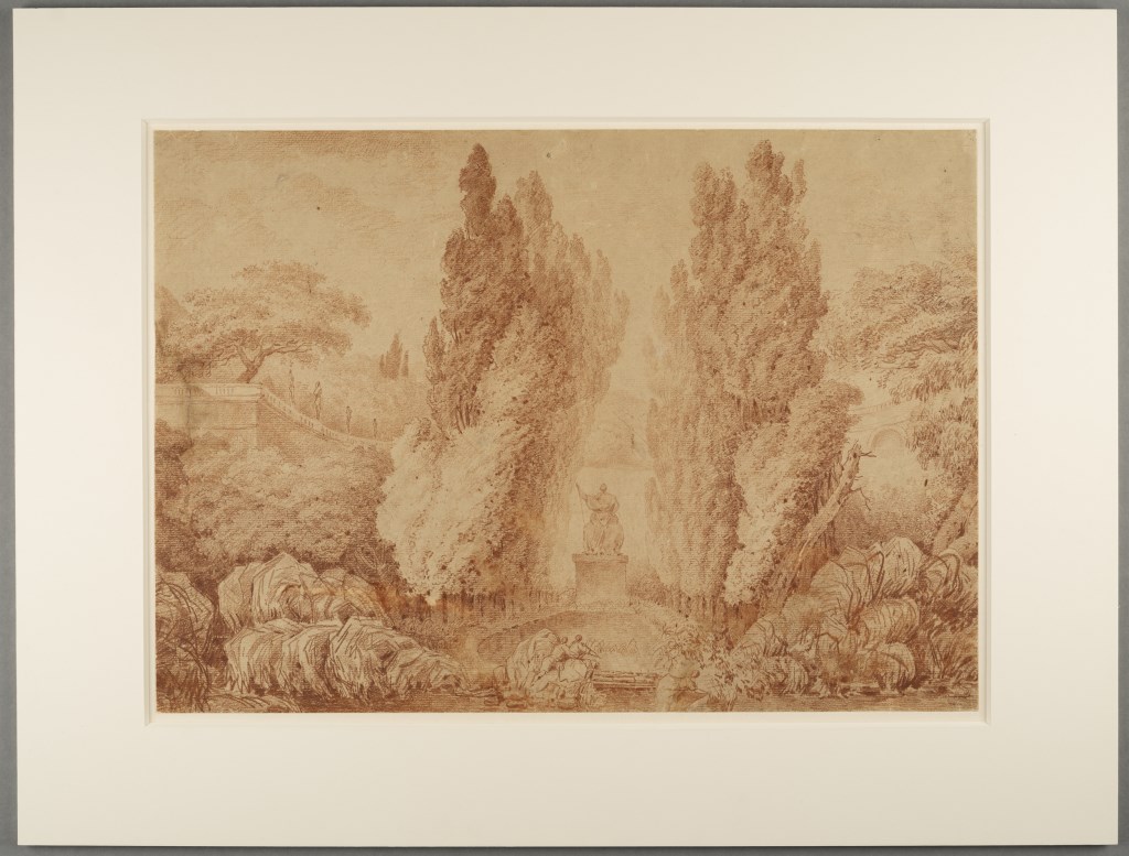  par ANONYME FRANCAIS 18ème siècle