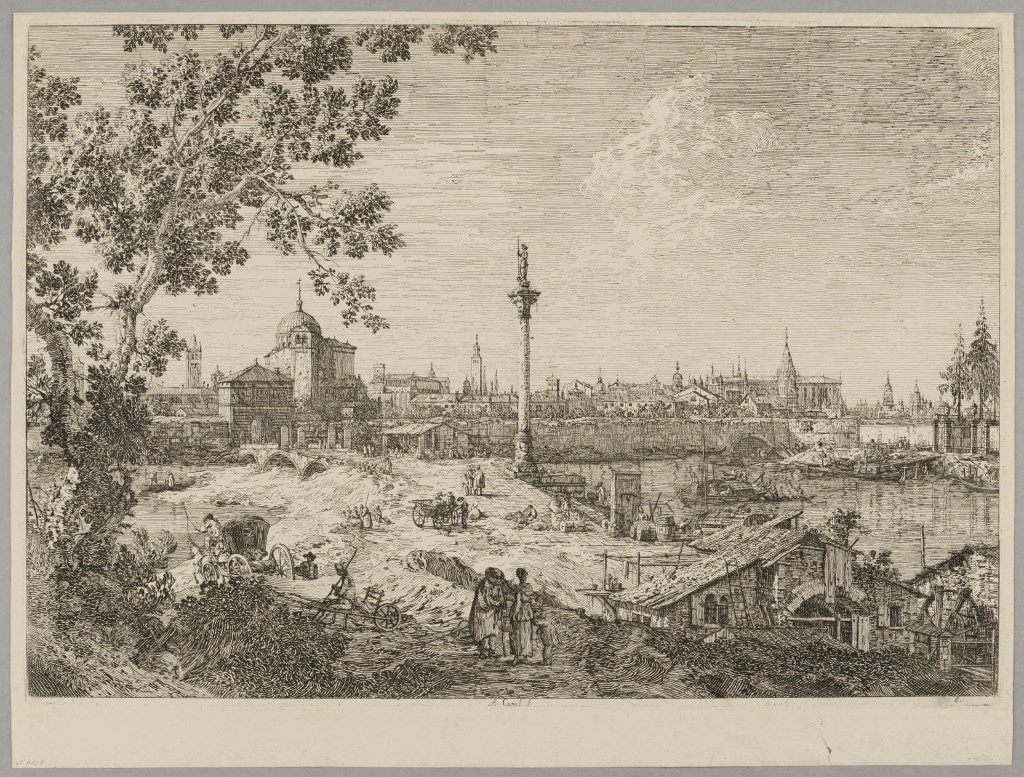  par CANAL DIT CANALETTO