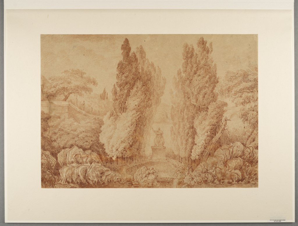  par ANONYME FRANCAIS 18ème siècle