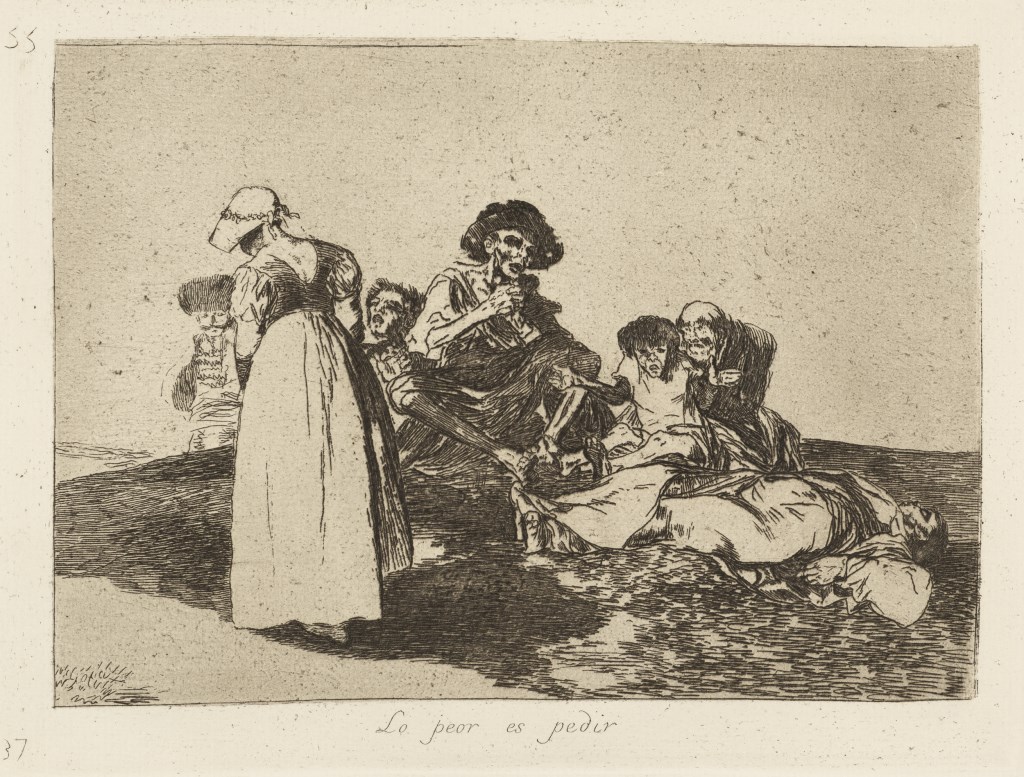  par GOYA