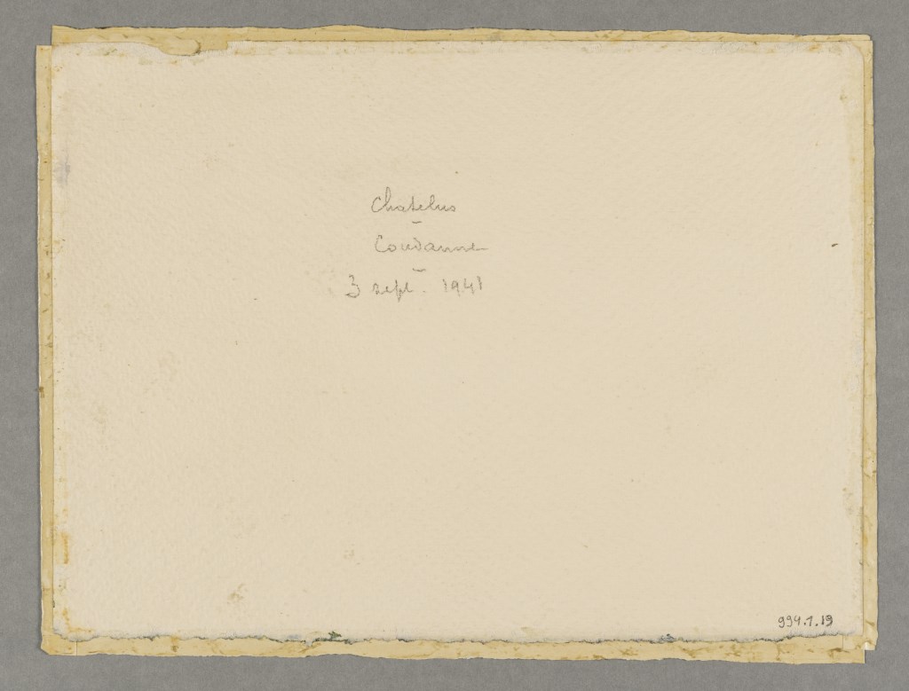  par DENEUX