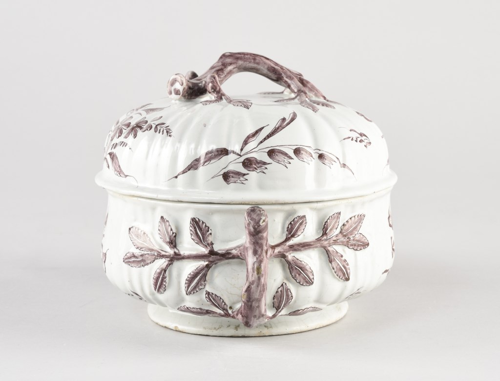  par MANUFACTURE DE LUNÉVILLE