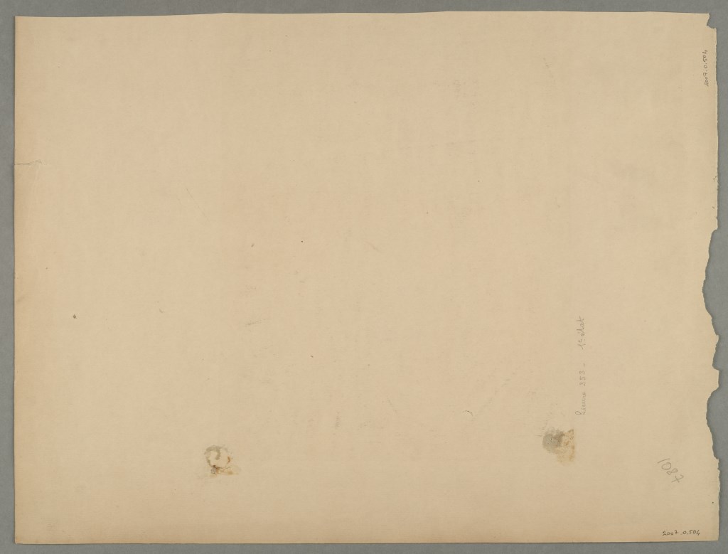  par ANONYME FRANCAIS 17ème siècle