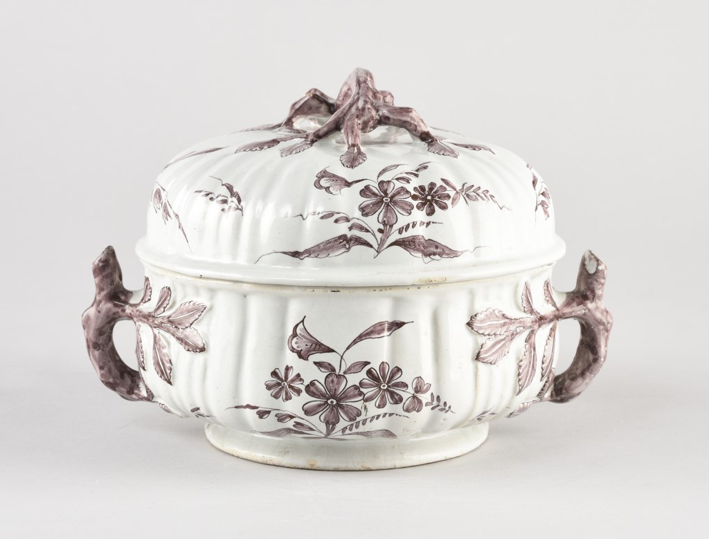  par MANUFACTURE DE LUNÉVILLE