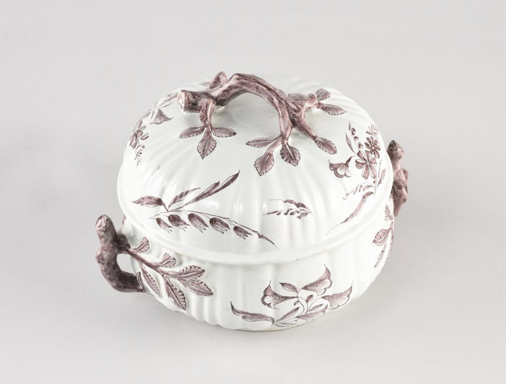  par MANUFACTURE DE LUNÉVILLE