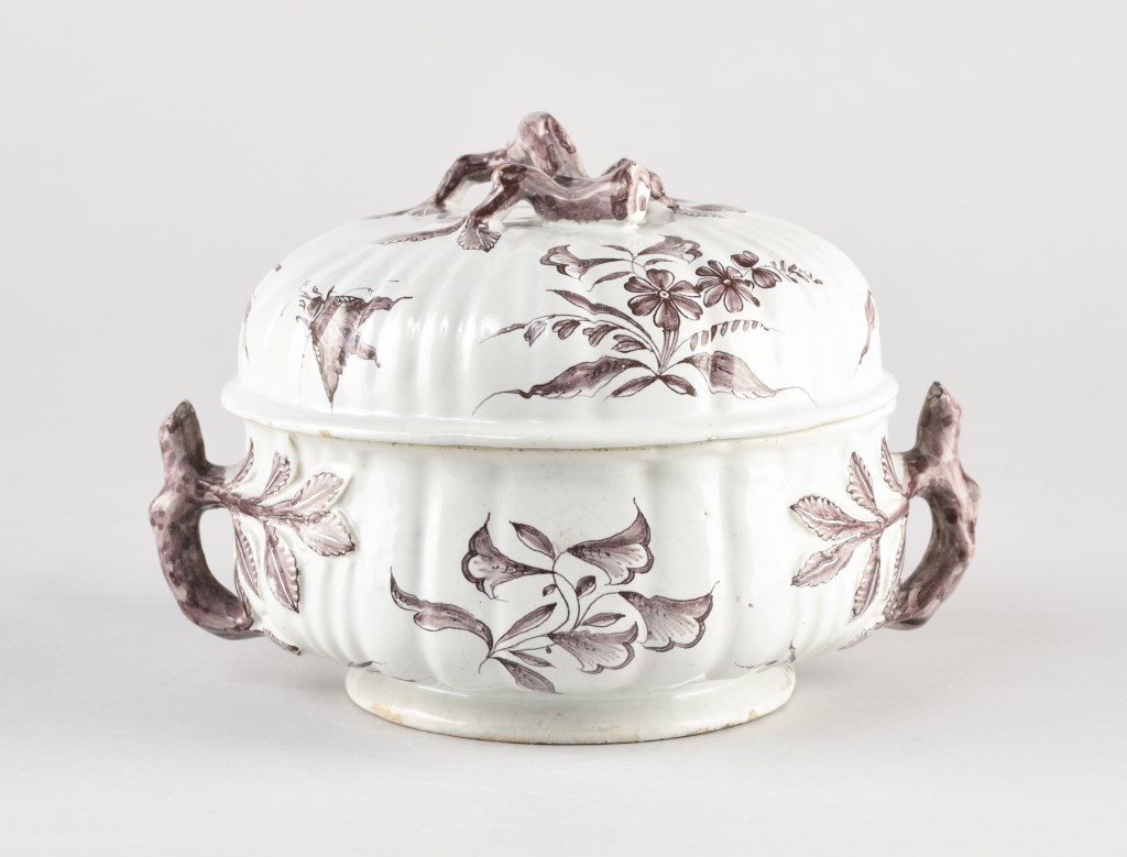  par MANUFACTURE DE LUNÉVILLE